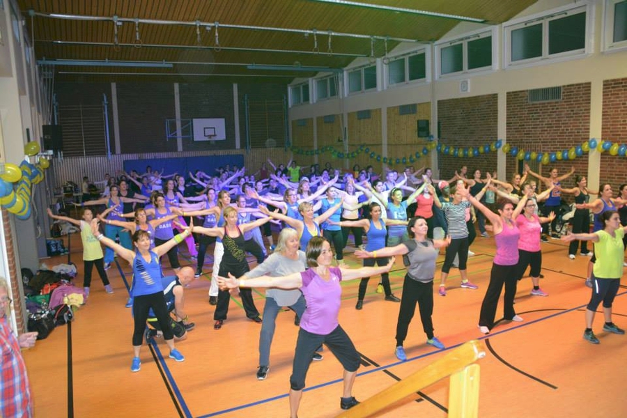 Leichtathletik-Verein Stommeln e.V. - Pilates